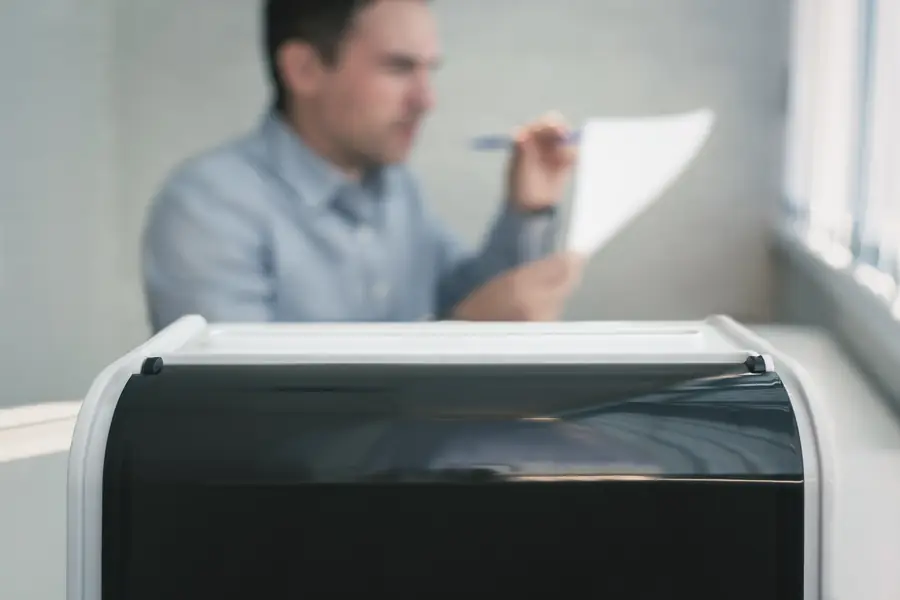 براند تك لنظم المكاتب — ماكينات تصوير وطباعة